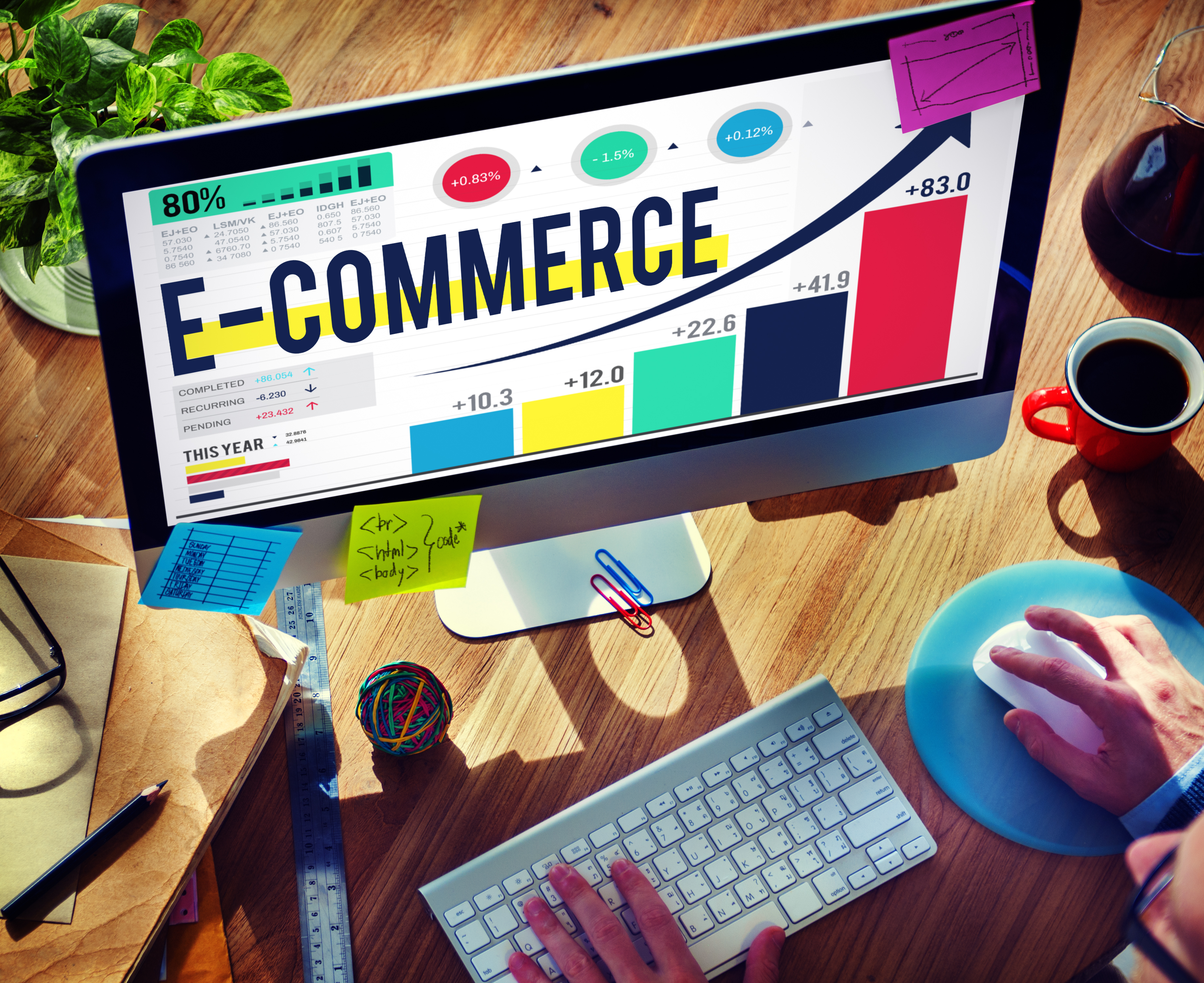 how to start an e-commerce business