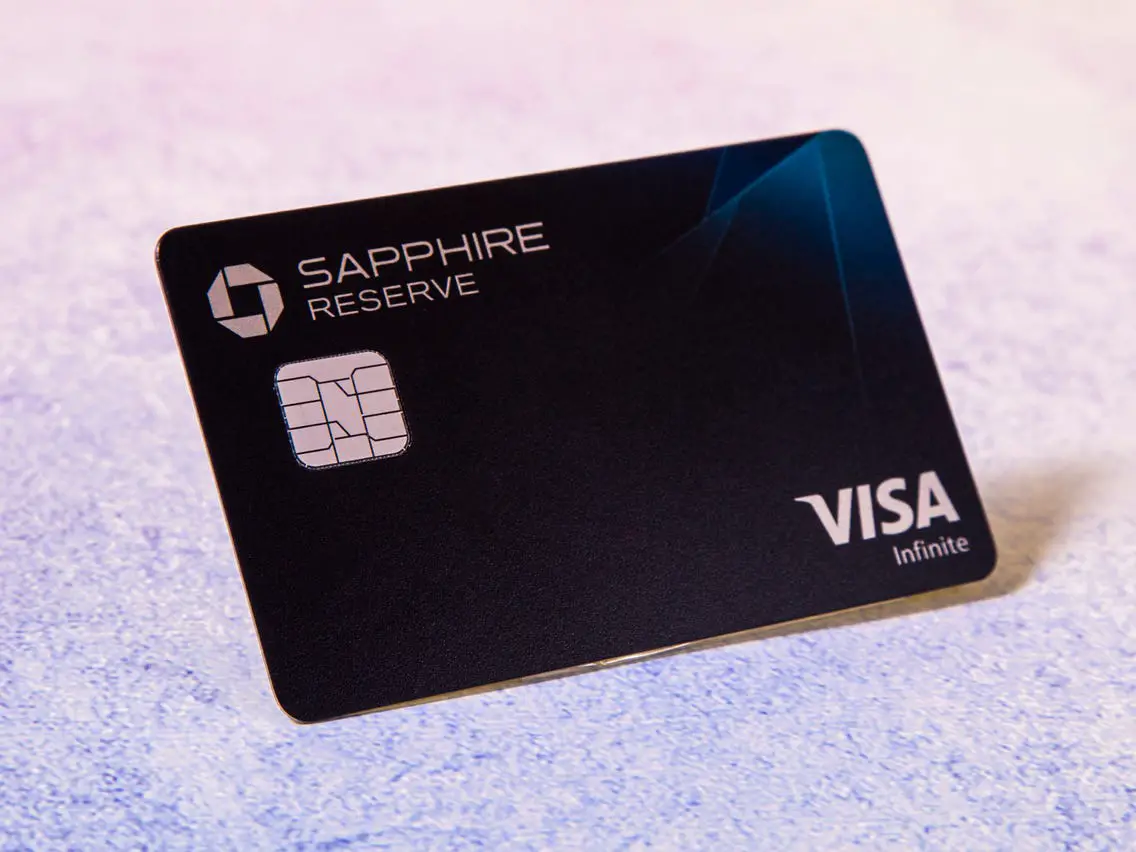 Is The Chase Sapphire Reserve Worth It In 2022? - Off Hour Hustle